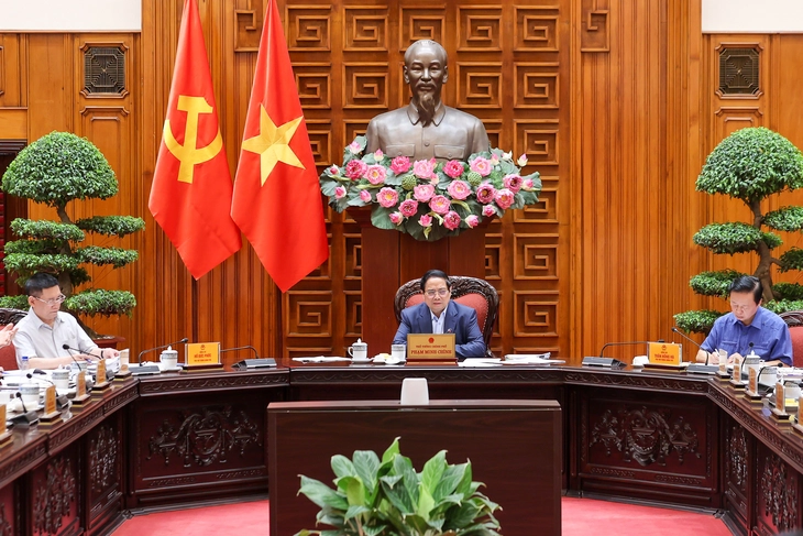 tăng trưởng - Ảnh 1.