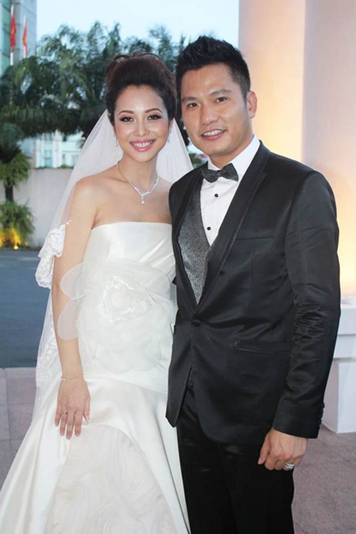 Jennifer Phạm - Ảnh 4.