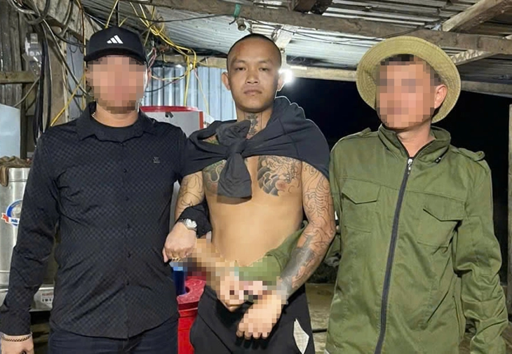 mua bán người - Ảnh 1.