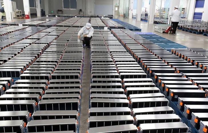 pin lithium - Ảnh 1.