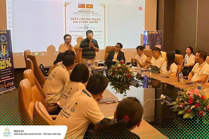 Giải pháp giảm phát khí thải, tiết kiệm nhiên liệu cho phương tiện - Ảnh 4.
