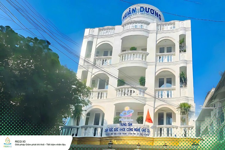 Giải pháp giảm phát khí thải, tiết kiệm nhiên liệu cho phương tiện - Ảnh 5.