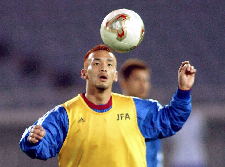 thể thao - Ảnh 1.
