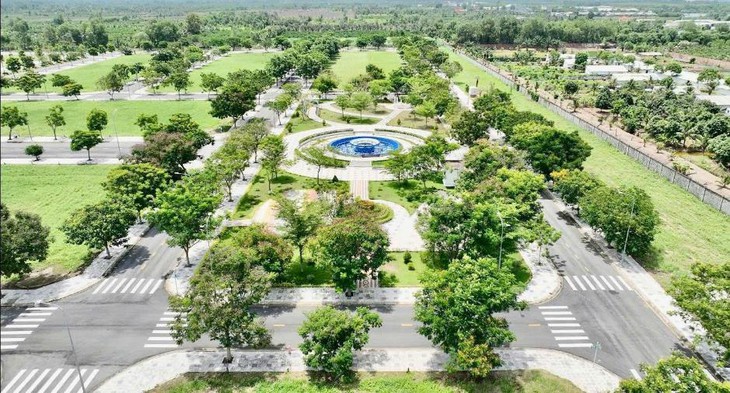 The Solia tăng tốc triển khai sẵn sàng đón cư dân về an cư ngay - Ảnh 3.