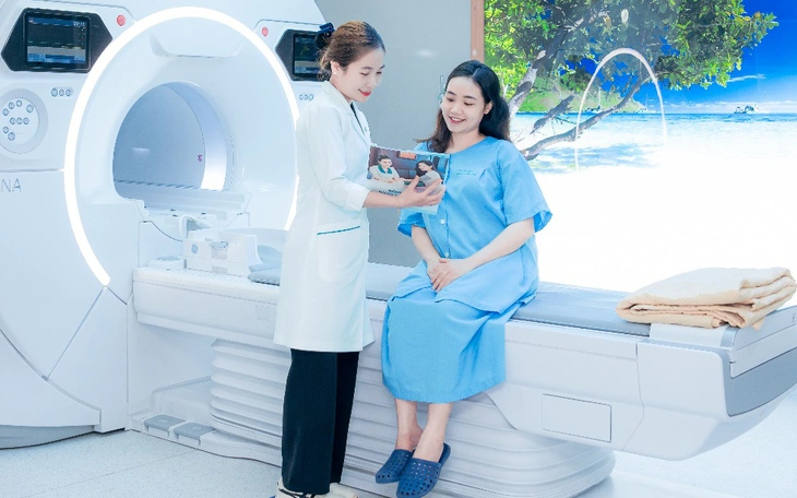 Đón bệnh tại nhà - chi phí 0 đồng - Ảnh 3.