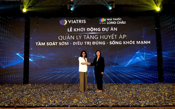 Viatris kỷ niệm 25 năm hành trình nâng cao sức khỏe tim mạch Việt - Ảnh 3.