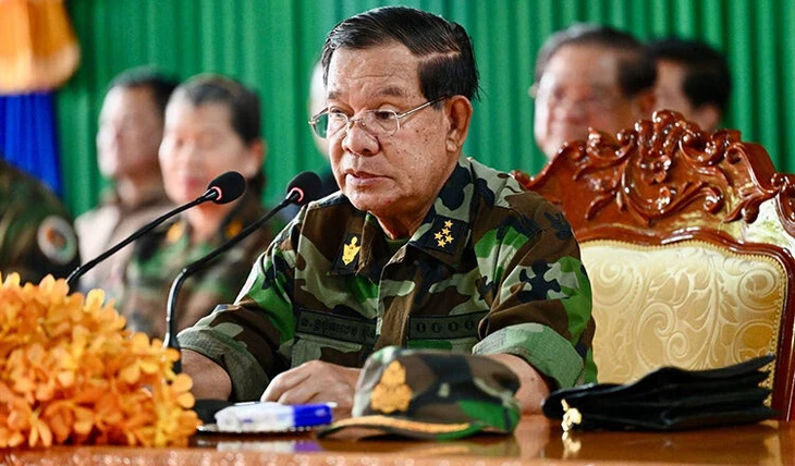 Campuchia - Ảnh 1.