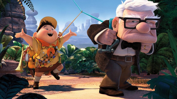 Pixar - Ảnh 6.