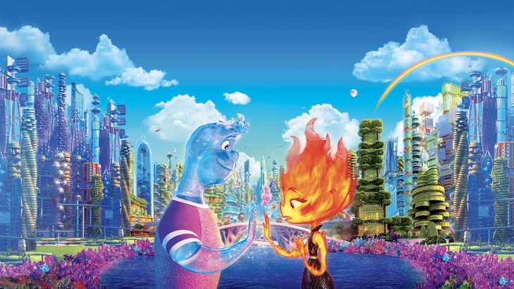 Pixar - Ảnh 4.