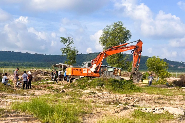 Phú Quốc - Ảnh 1.