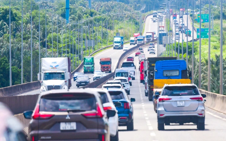 Các tuyến đường sắt đô thị nào sẽ nối sân bay Long Thành và Tân Sơn Nhất?- Ảnh 8.