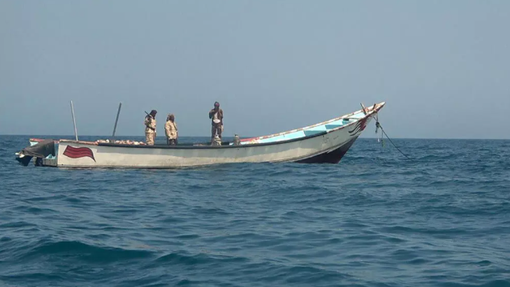 Yemen - Ảnh 1.