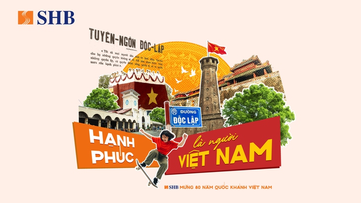 SHB - Ảnh 1.