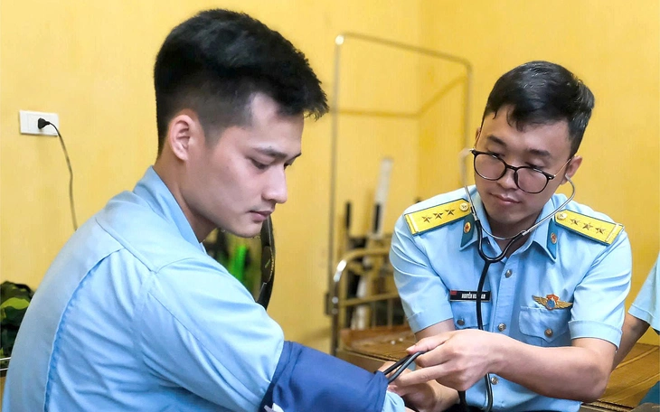 Đội hình nữ biệt động, đặc nhiệm sẽ có mặt trong lễ diễu binh 80 năm Quốc Khánh - Ảnh 2.