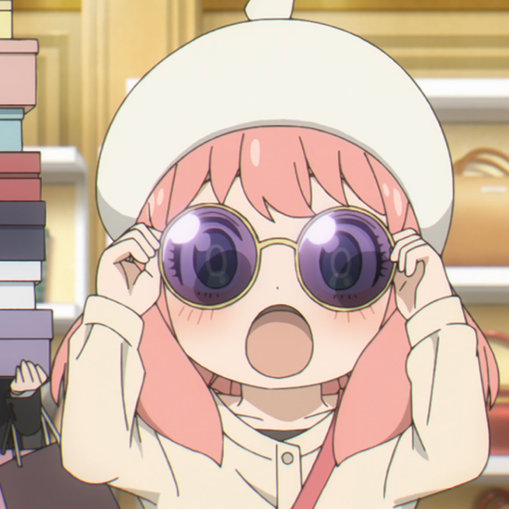 anime - Ảnh 2.