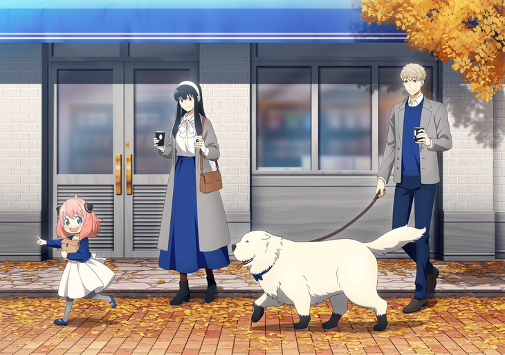 anime - Ảnh 1.