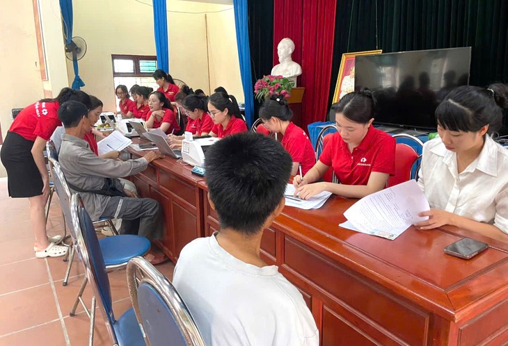 Techcombank - Ảnh 2.