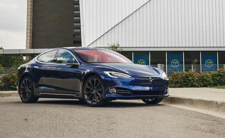 Tesla - Ảnh 3.