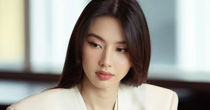 Thùy Tiên - Ảnh 2.
