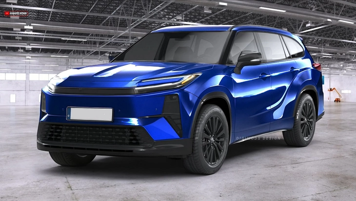 Toyota - Ảnh 1.