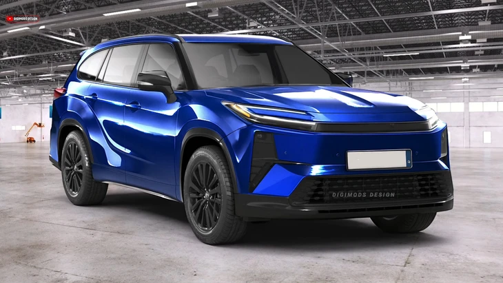 Toyota - Ảnh 2.