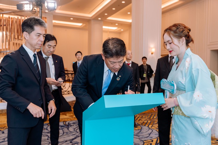 MERAPLION - Phụng sự tốt hơn cho gia đình Việt - Ảnh 1.