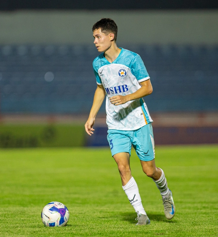 vadim nguyễn - Ảnh 1.