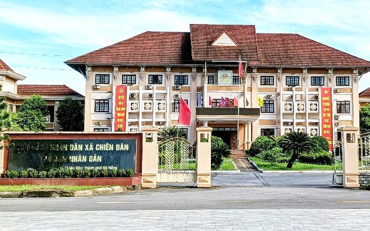 Khởi tố nguyên Chi cục trưởng Chi cục Thủy sản tỉnh Thừa Thiên Huế cũ - Ảnh 3.