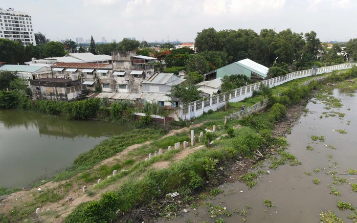 TP.HCM tận dụng TOD để tái thiết không gian siêu đô thị - Ảnh 3.