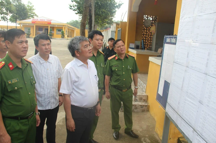 3 điểm mới của đợt đặc xá dịp 2-9 - Ảnh 4.