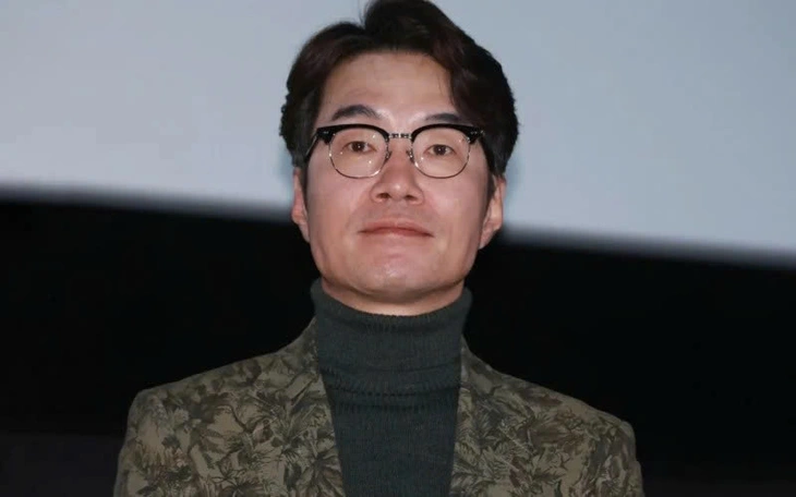 Song Young Kyu - Ảnh 1.