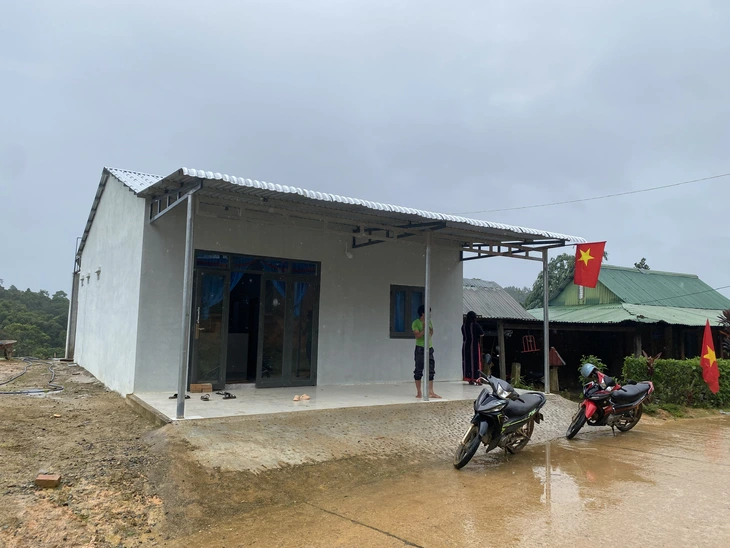 Giá cát - Ảnh 2.