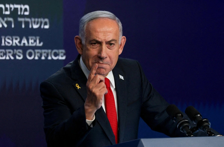 Israel - Ảnh 1.