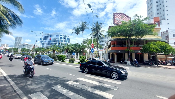 Luật không có quy định ‘hủy bỏ quy hoạch’, sở đề nghị tỉnh hủy theo ‘quy trình riêng’ - Ảnh 1.