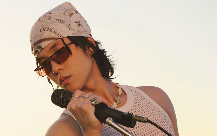 Khi nghệ sĩ lâu năm 'chơi' cùng gen Z - Ảnh 3.