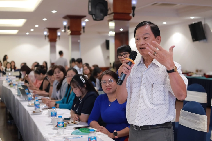 Giảm trừ  - Ảnh 3.