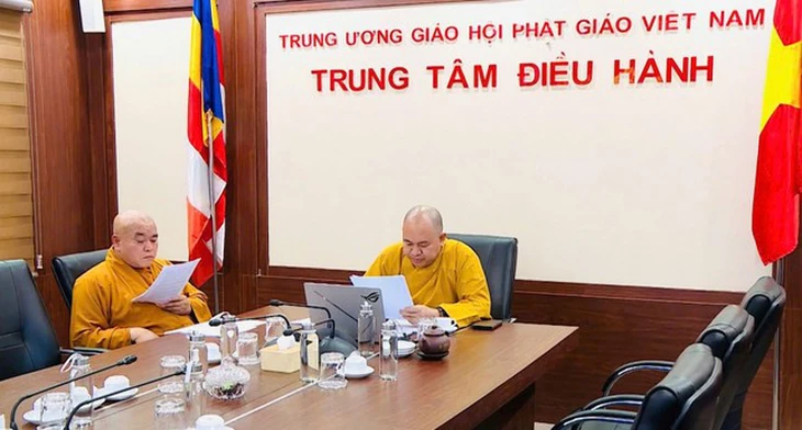 Vesak - Ảnh 3.