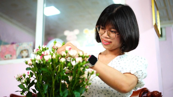 Phía sau hợp đồng bảo hiểm: Chống chọi ung thư, thoát cảnh nợ nần - Ảnh 1.
