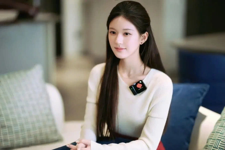 Triệu Lộ Tư - Ảnh 1.