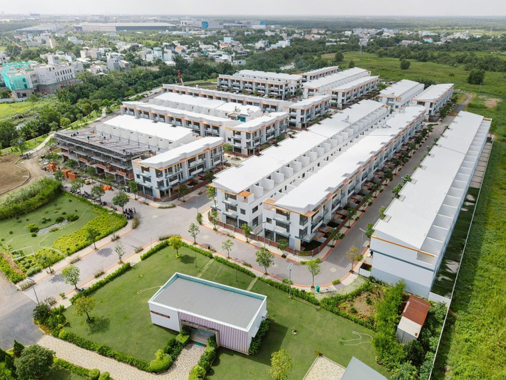 Elite Life Cần Giuộc - Ảnh 2.