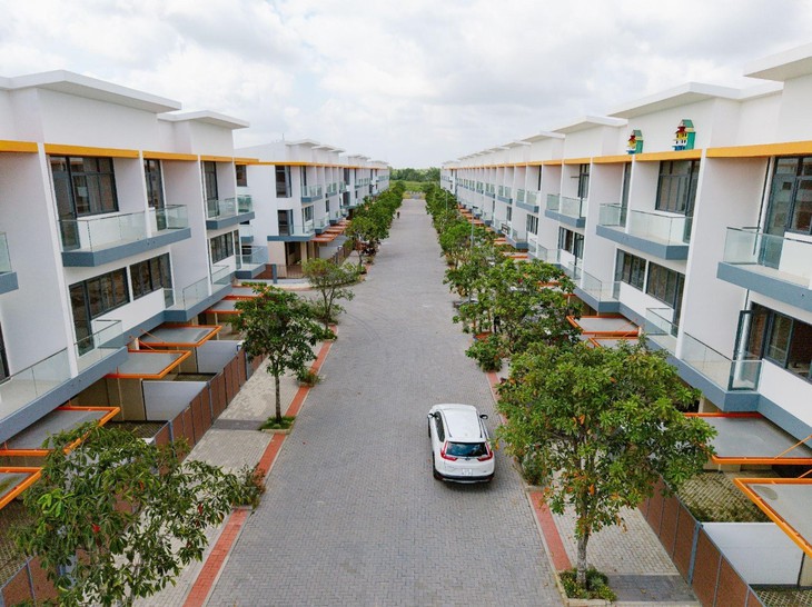 Elite Life Cần Giuộc - Ảnh 4.