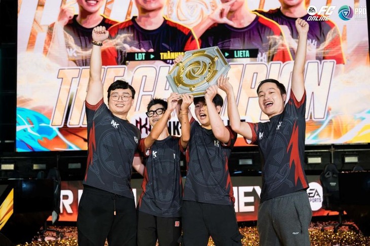Chung kết FVPL SUMMER 2025 - Ảnh 7.