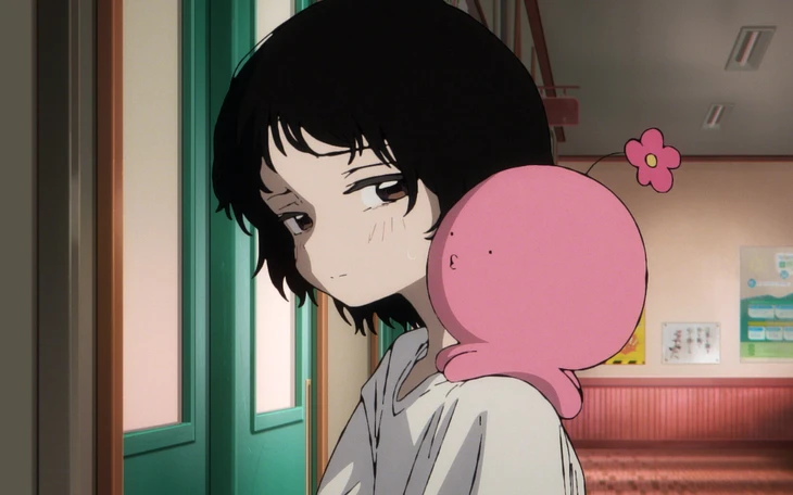 Gundam GQuuuuuuX, Sakamoto Days dẫn đầu anime thịnh hành trên Google năm 2025 - Ảnh 4.