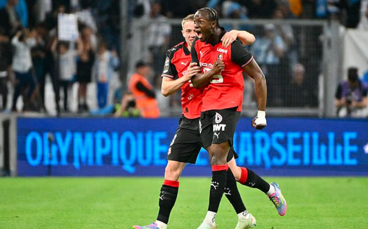 Marseille - Ảnh 3.