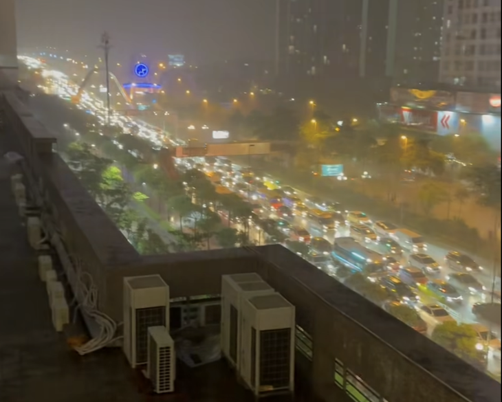 hà nội - Ảnh 6.
