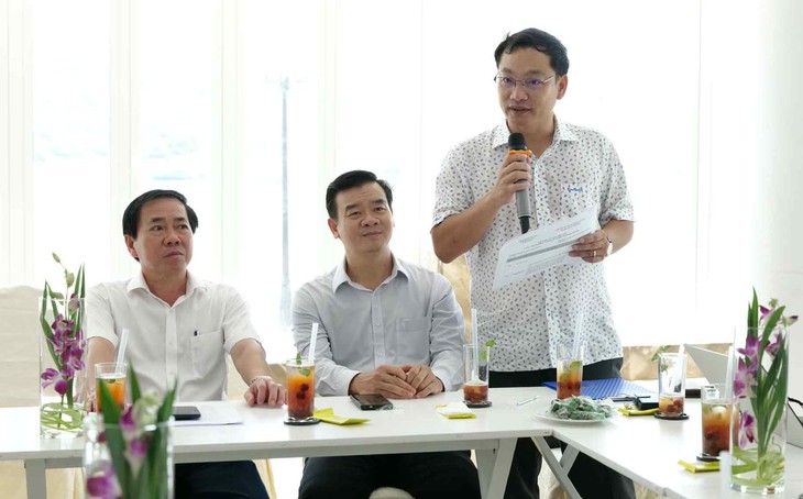 Thi ảnh và video ấn tượng về vùng đất Nam Khánh Hòa- Ảnh 2. Thi ảnh và video ấn tượng về vùng đất Nam Khánh Hòa - Ảnh 2.