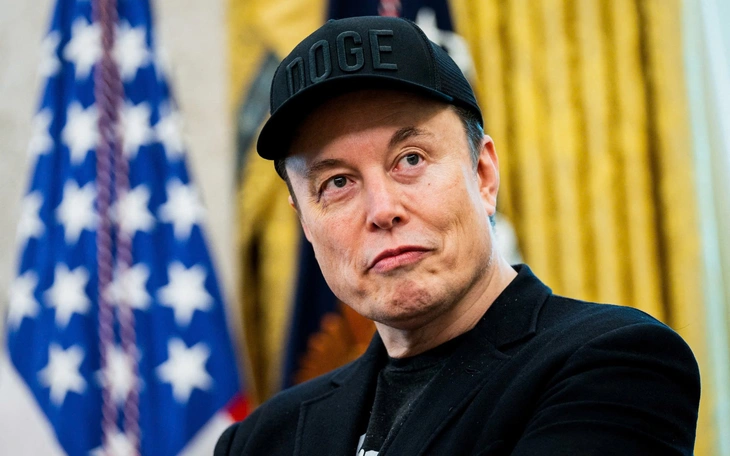 Elon Musk được nhận lương thưởng gần 762.000 tỉ đồng, nhiều hơn giá trị của cả Mercedes-Benz - Ảnh 4.