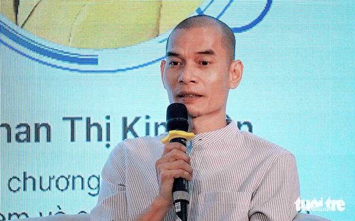 ‘Thế hệ cợt nhả’, lỗi của ai? - Ảnh 1.
