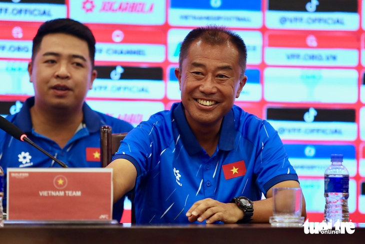 u20 nữ việt nam - Ảnh 1.