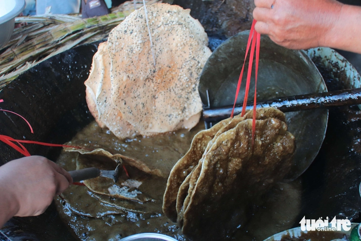 Đường mía - Ảnh 3.